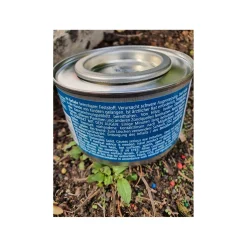 1 Dose Sicherheitsbrennpaste Brennpaste 200g