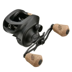 13 Fishing Concept A3 LH Baitcastrolle