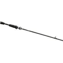13 Fishing Fate Black Cast Baitcastrute