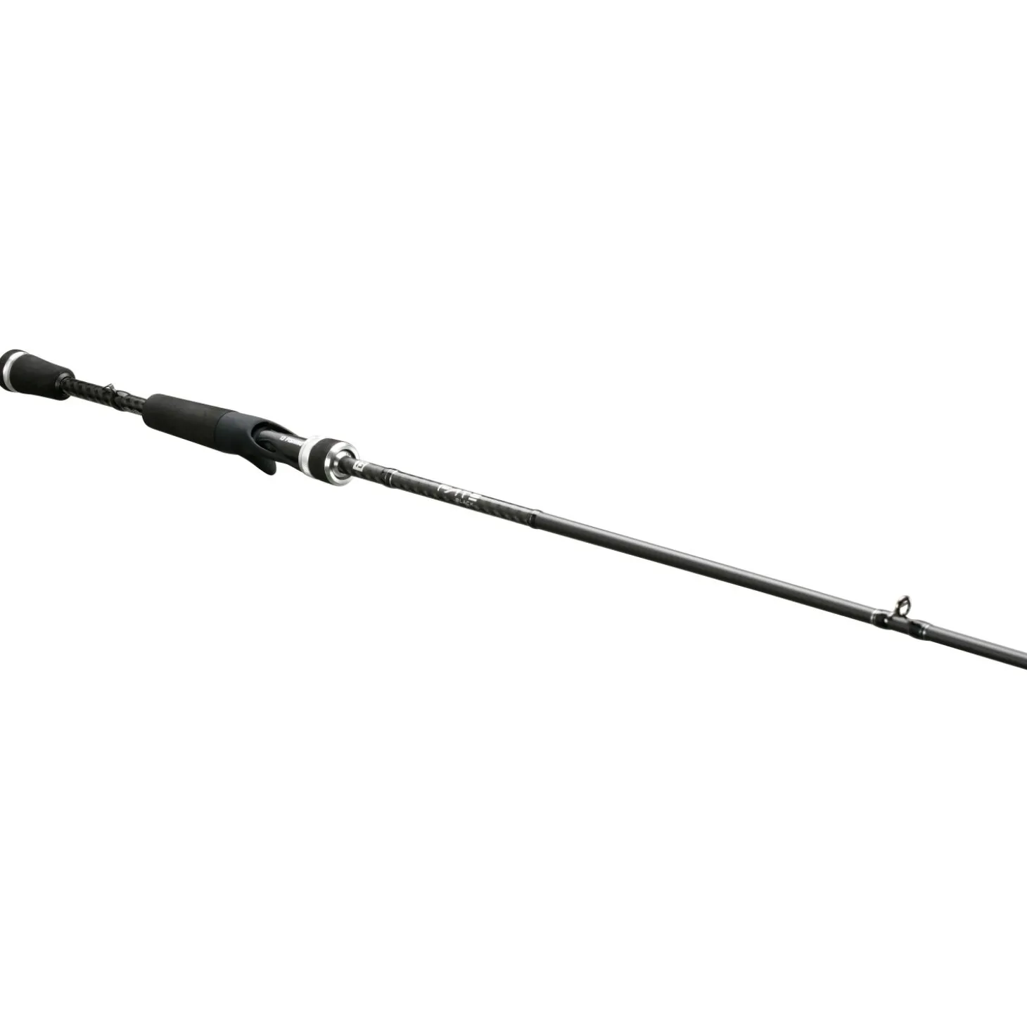 13 Fishing Fate Black Cast Baitcastrute