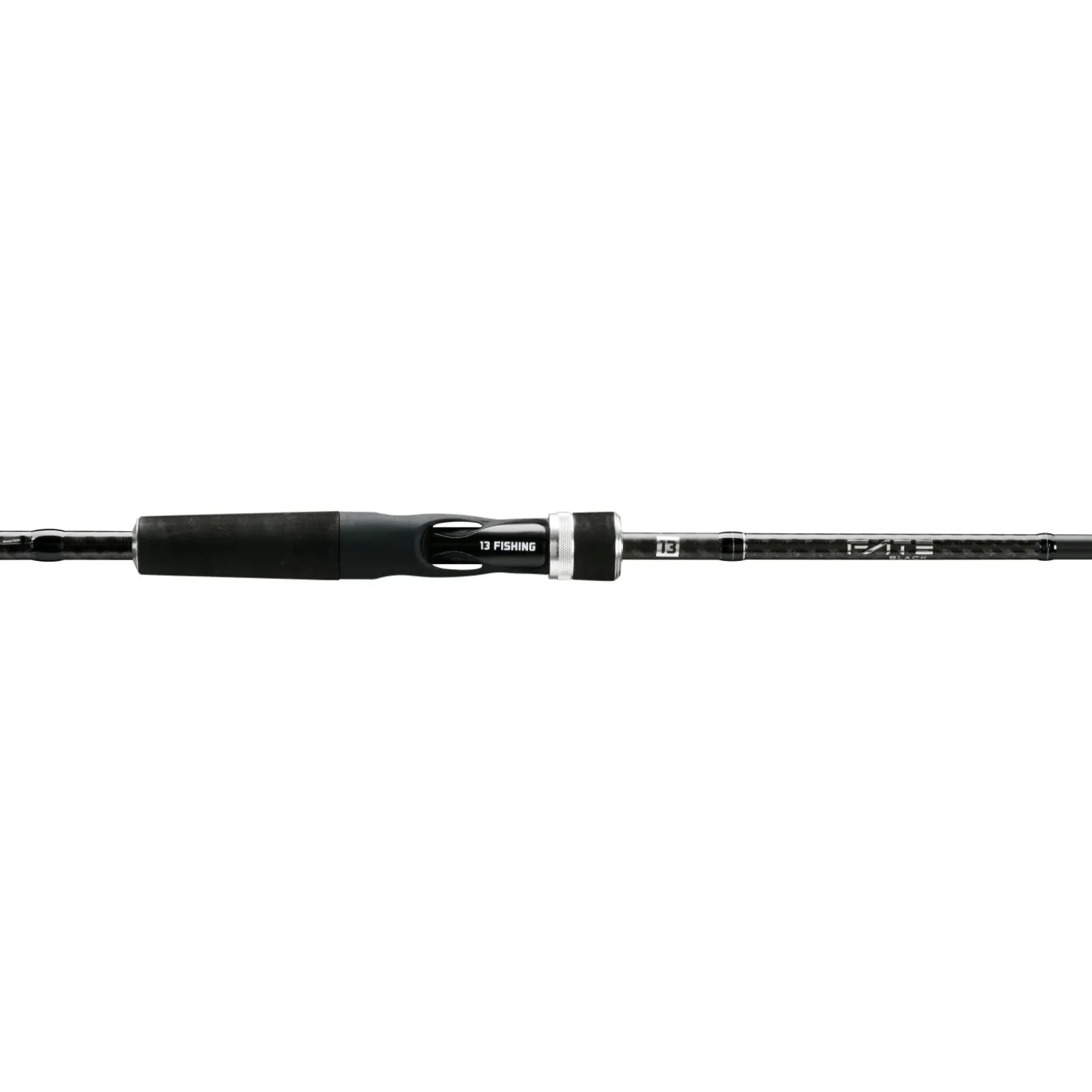 13 Fishing Fate Black Cast Baitcastrute