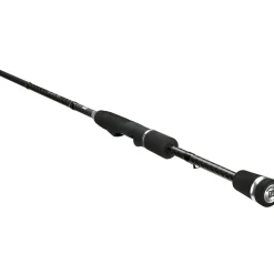 13 Fishing Fate Black Spinning