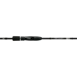 13 Fishing Fate Black Spinning