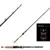 13 Fishing Omen Black ML 2,03 m 5-20 g