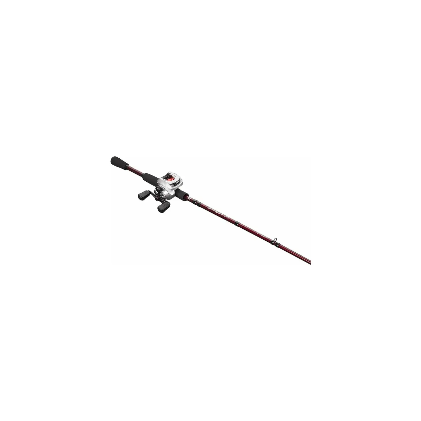 13 Fishing Origin F1 Baitcast Combo