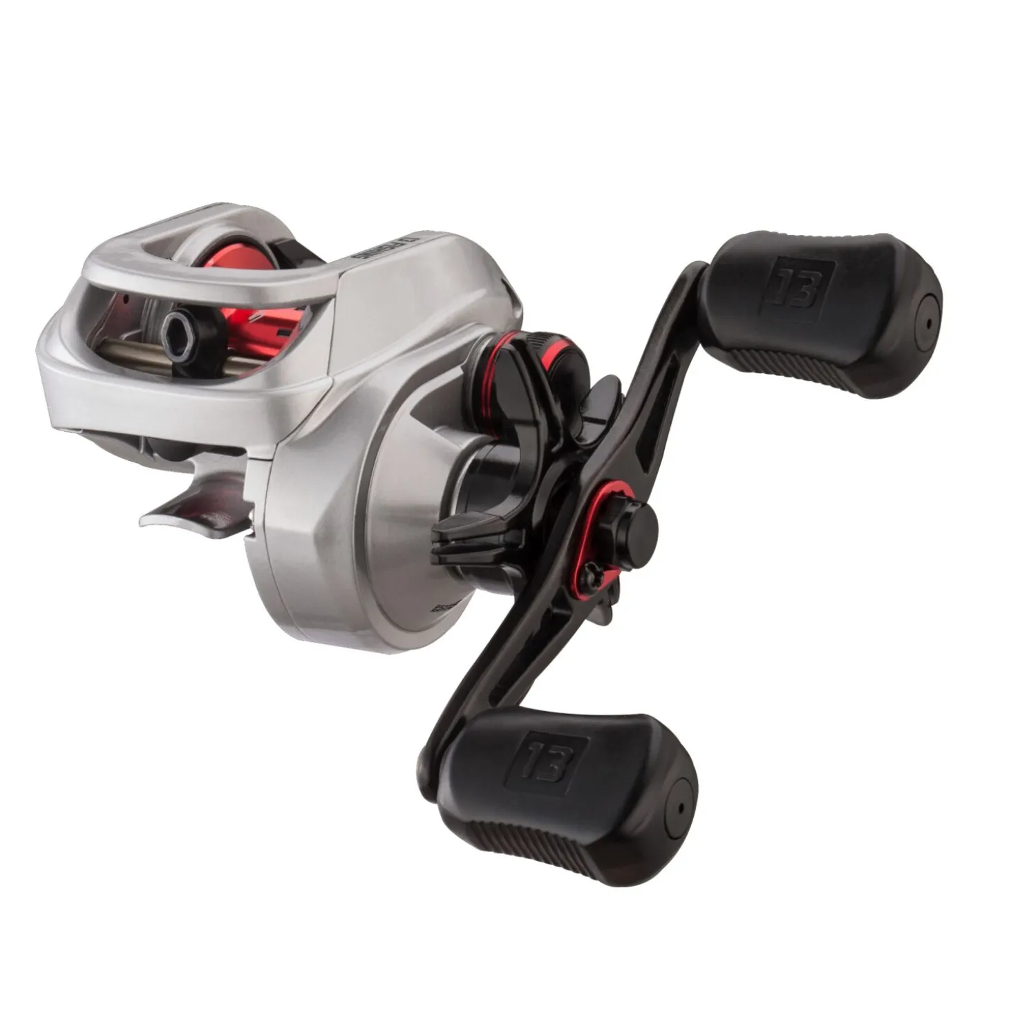 13 Fishing Origin F1 Baitcast Combo