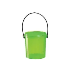 1/2 Liter Ködereimer Wurmeimer