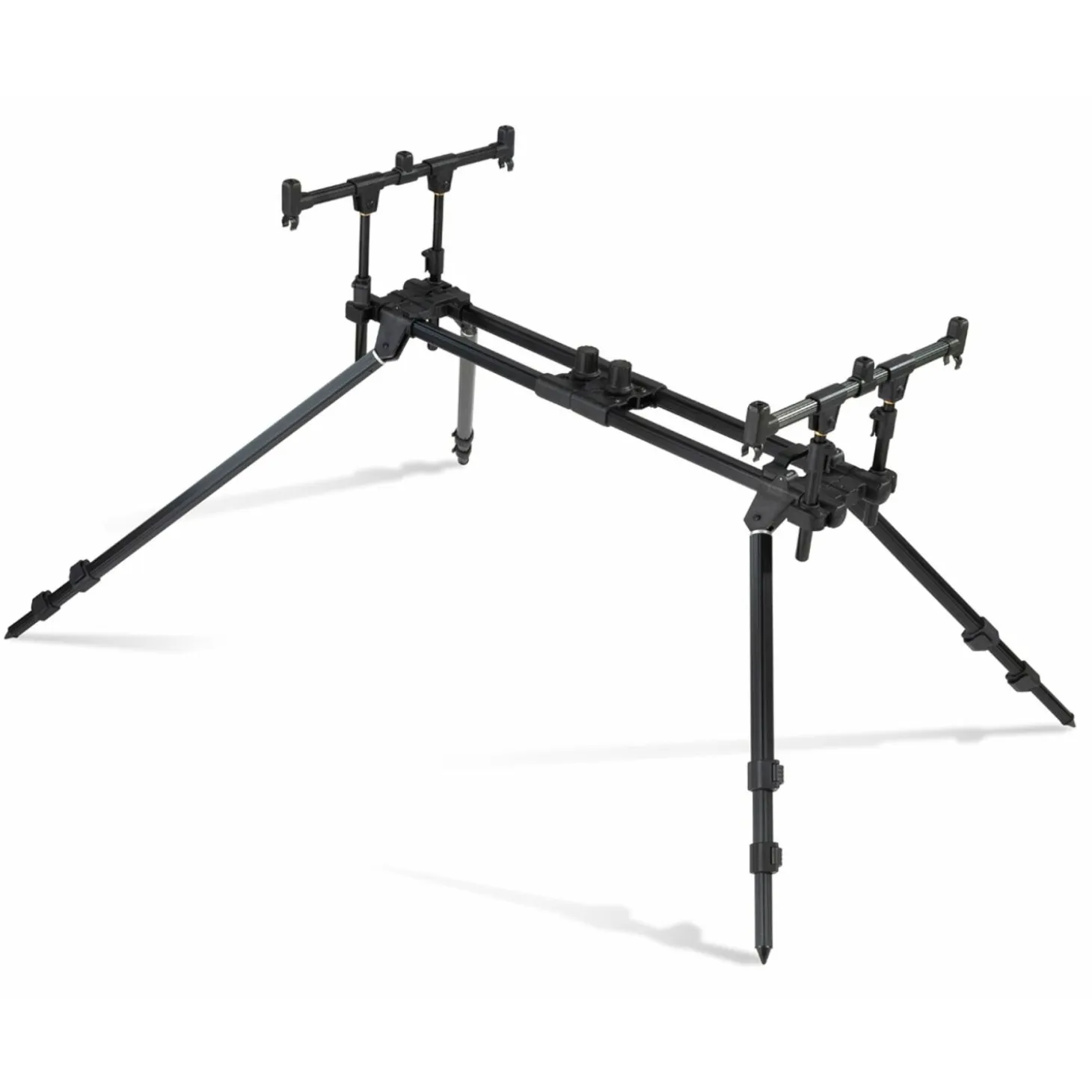 Anaconda Black Barrier Pod Premium