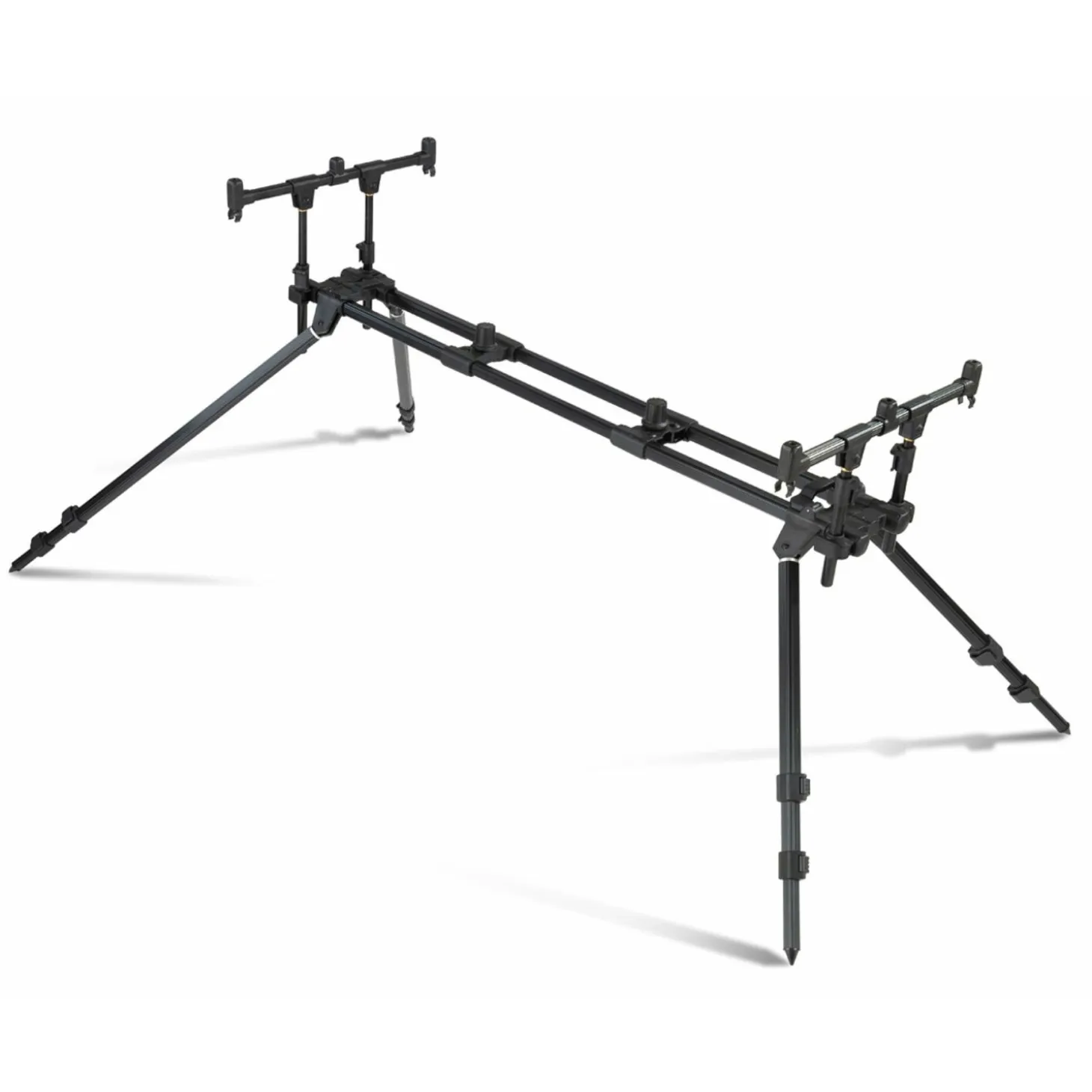 Anaconda Black Barrier Pod Premium