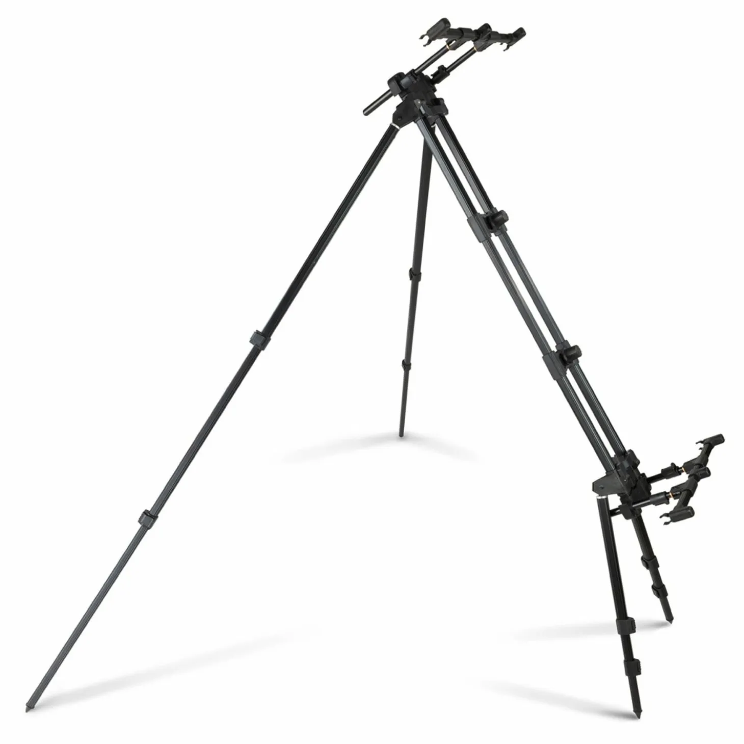 Anaconda Black Barrier Pod Premium