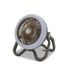 Anaconda Camp Fan Light RMX-710