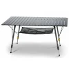 ANACONDA Campingtisch Travel Desk 122 cm x 70 cm