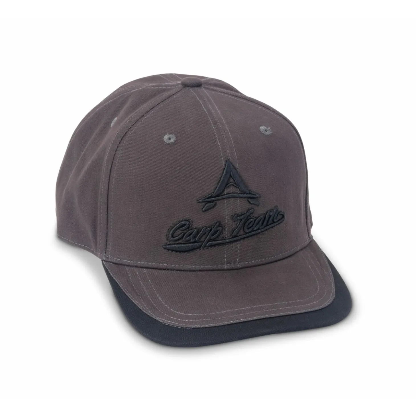 Anaconda Carp Team Snapback Cap