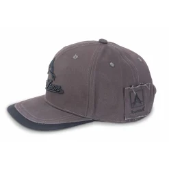 Anaconda Carp Team Snapback Cap