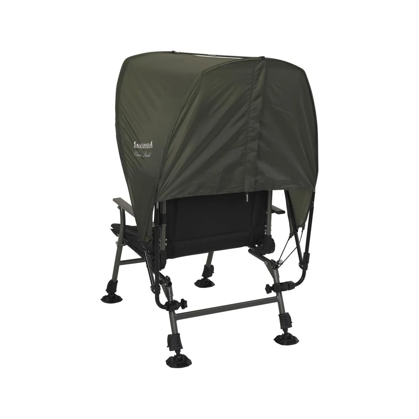 ANACONDA Chair Shield Schattenspender Sonnenschutz