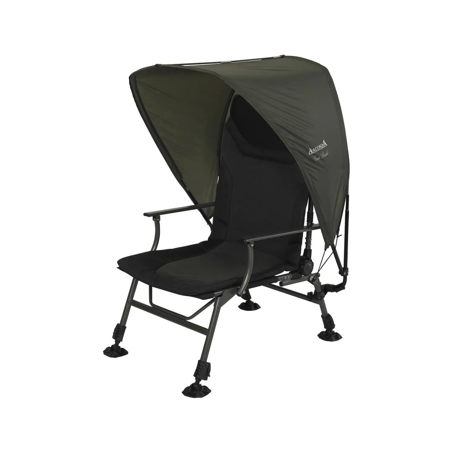 ANACONDA Chair Shield Schattenspender Sonnenschutz