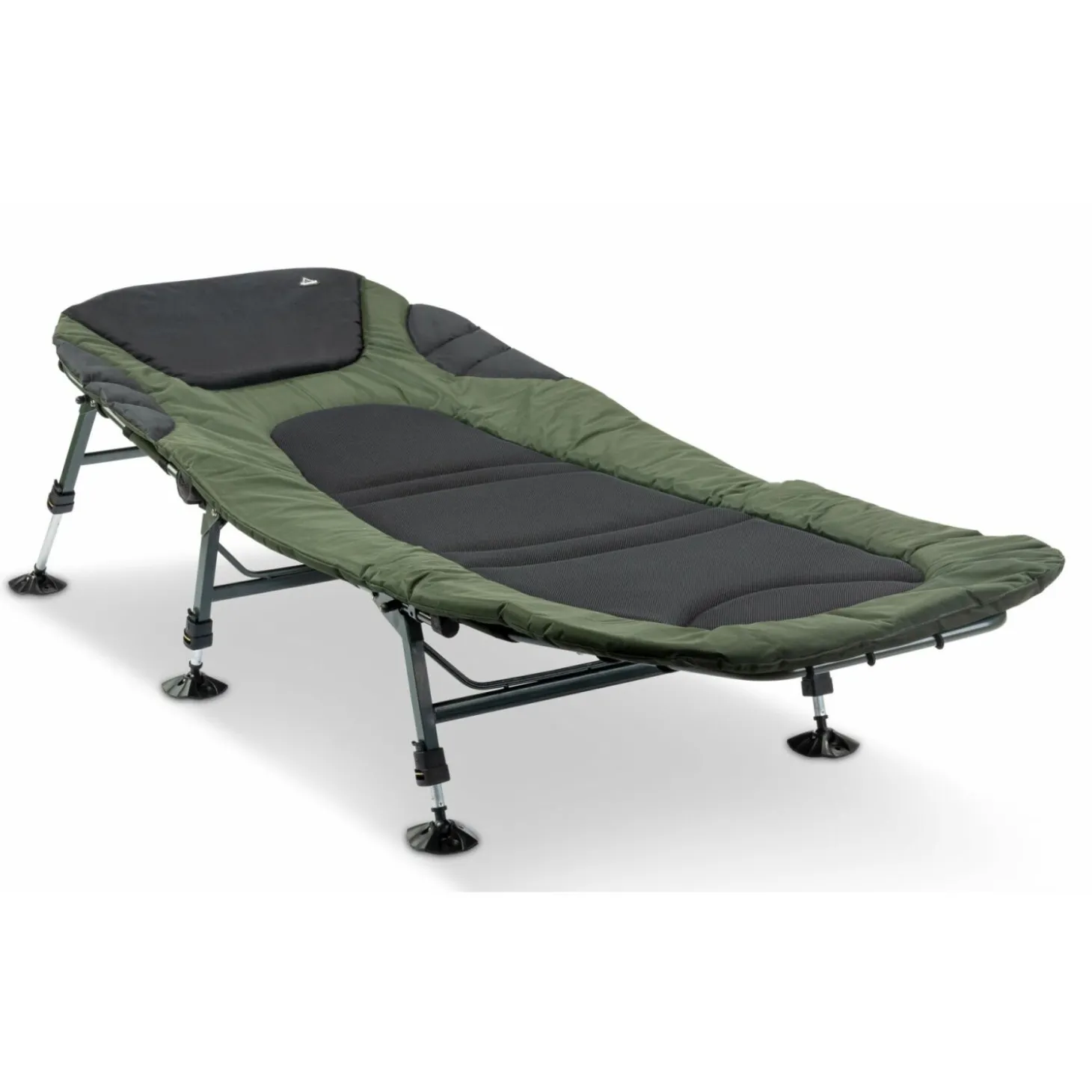 Anaconda Cusky Bed Chair JP-6 165 kg 205 x 85 cm