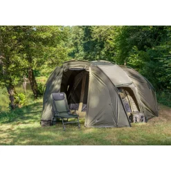 Anaconda Cusky Prime Dome 190 Lounge Cap tent