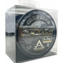 Anaconda Exige Carp Line 1200 m