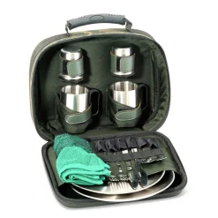 ANACONDA Freelancer Prime Tableware *T