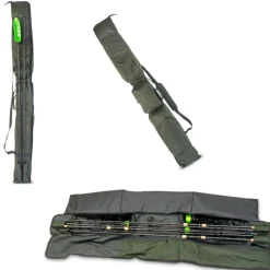 Anaconda 12ft.3 Rutensystem Rutentasche