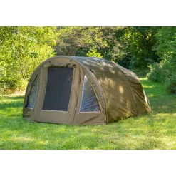 Anaconda Headquarter Tent 375 x 230 x 160 cm