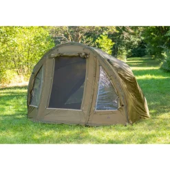 Anaconda Headquarter Tent 375 x 230 x 160 cm