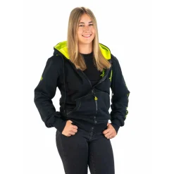 Anaconda Hi-Vis Team Zipper Hoodie