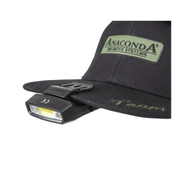 Anaconda Kopflampe Capster RS-80