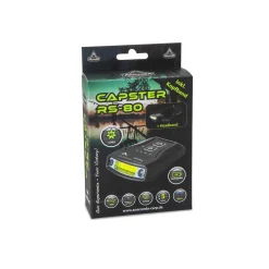Anaconda Kopflampe Capster RS-80