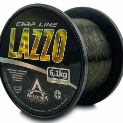 Anaconda Lazzo Carp Line 1000 m