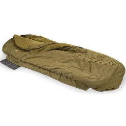 ANACONDA Level 4.2 Sleeping Bag (VA) 210 cm x 90 cm
