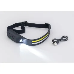 Anaconda Loom Booster DX-350 Kopflampe