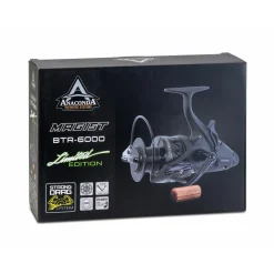 Anaconda Magist BTR-6000 BlackBox Limited Edition 2 Stück