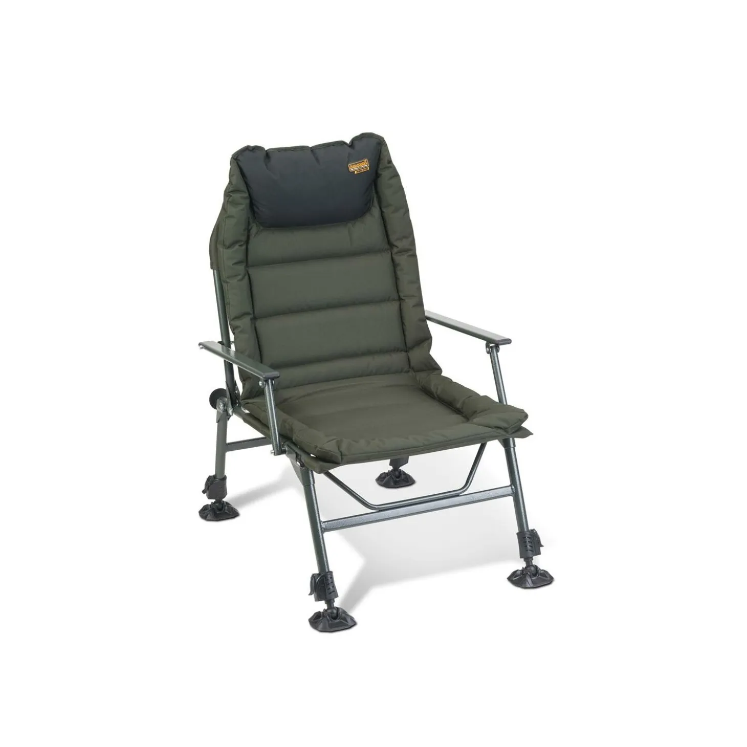 ANACONDA Magist Chair (VA) Angelstuhl