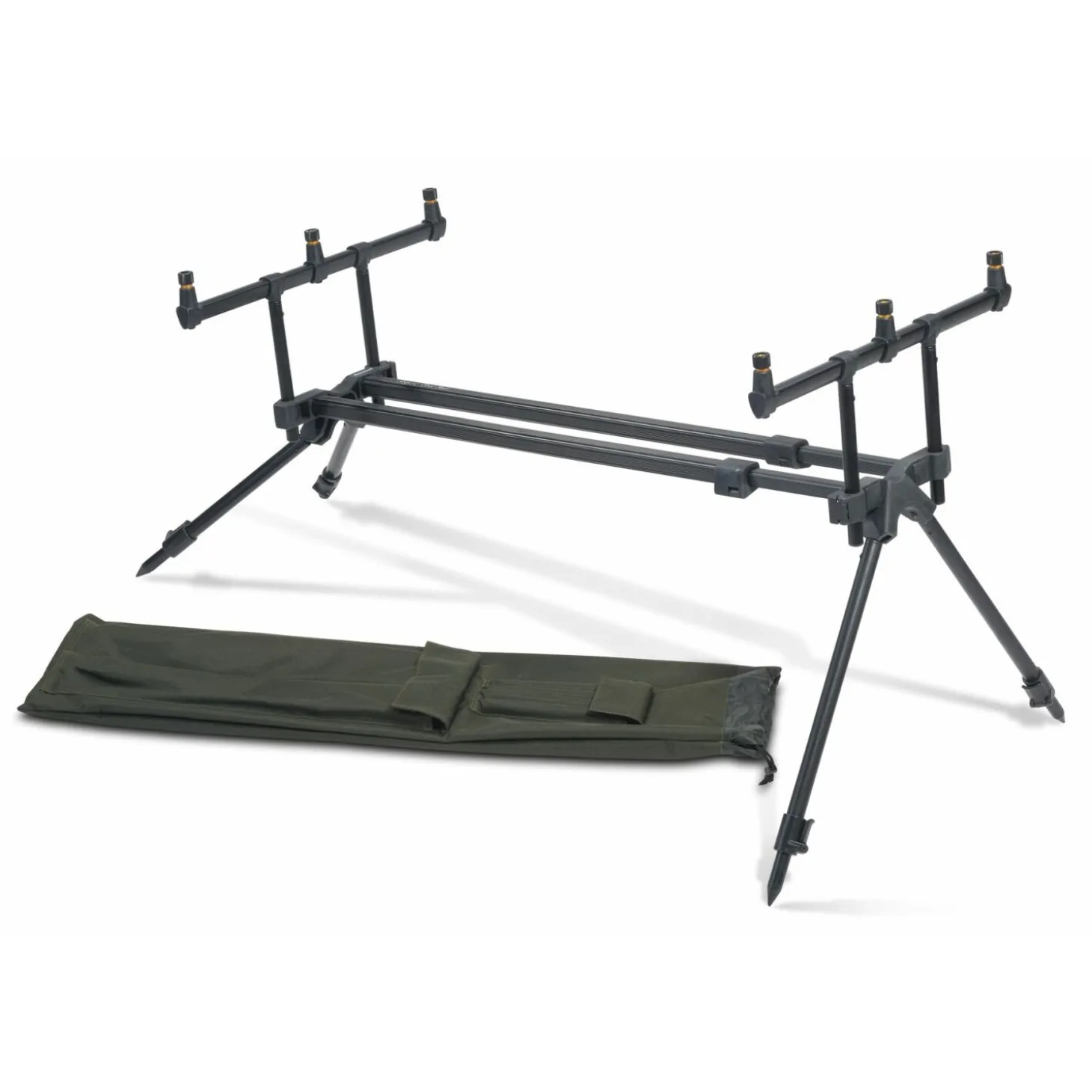 Anaconda Magist Rod Pod Leichtgewicht