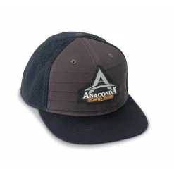 Anaconda Mesh Snapback Cap