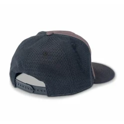 Anaconda Mesh Snapback Cap