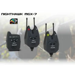 Anaconda Nighthawk MGX-7 Set 2+1 Multicolor