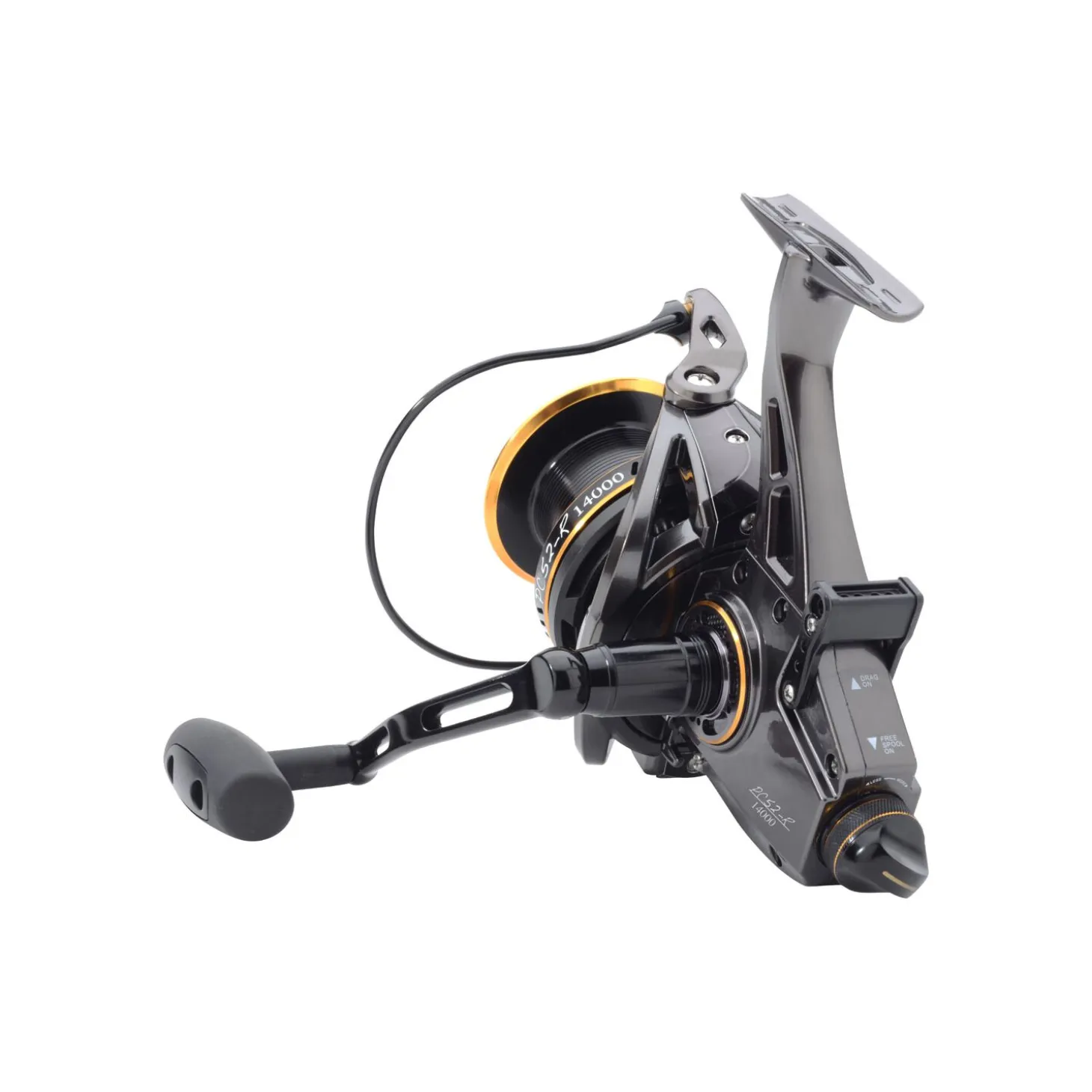 ANACONDA PC-52R 14000
