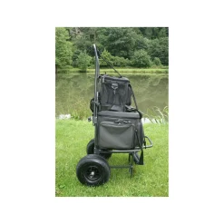 ANACONDA Pick Up Trolley (VA) Transportwagen