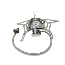 Anaconda Portable Stove W-3500