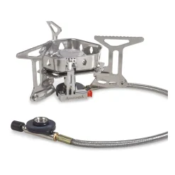Anaconda Portable Stove W-3500