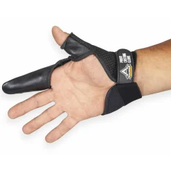 ANACONDA Profi Casting Glove RH Gr. L