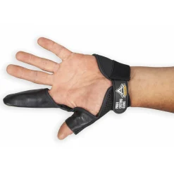 ANACONDA Profi Casting Glove LH Gr. XXL