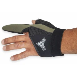 ANACONDA Profi Casting Glove LH Gr, M