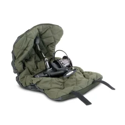 ANACONDA Reel Sleeve Rollentasche 50 cm x 25 cm