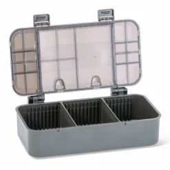 Anaconda Rig Maker's Element Case 24,2 x 14,2 x 7,2 cm