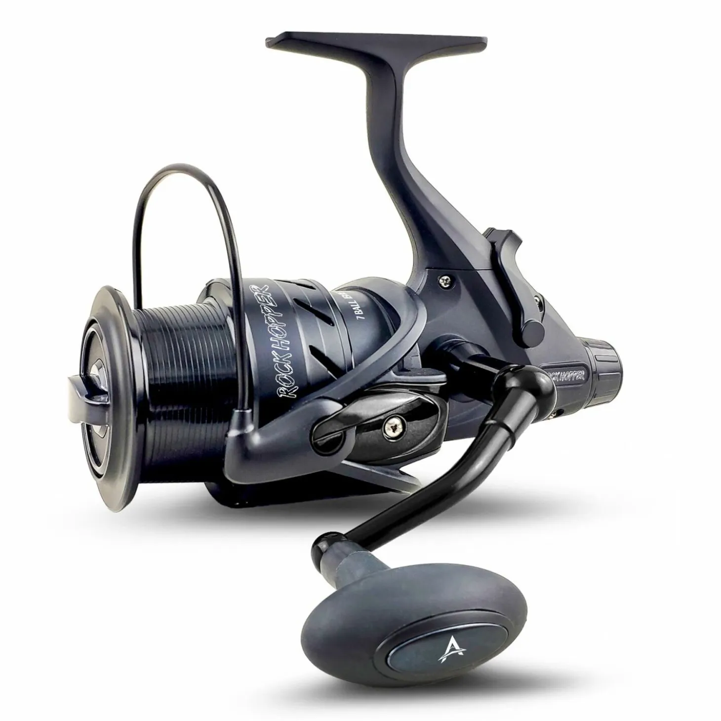 Anaconda RockHopper BTR-5000-MR