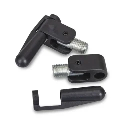 Anaconda Storm Swivel Caps 2 Stück